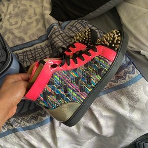 Christian Louboutin Shoes!